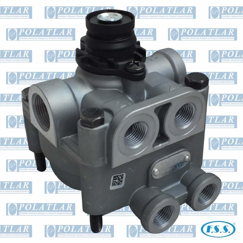 OTOKAR SULTAN FREN VENTİL KOMPLE (M16-1,5) GENİŞ