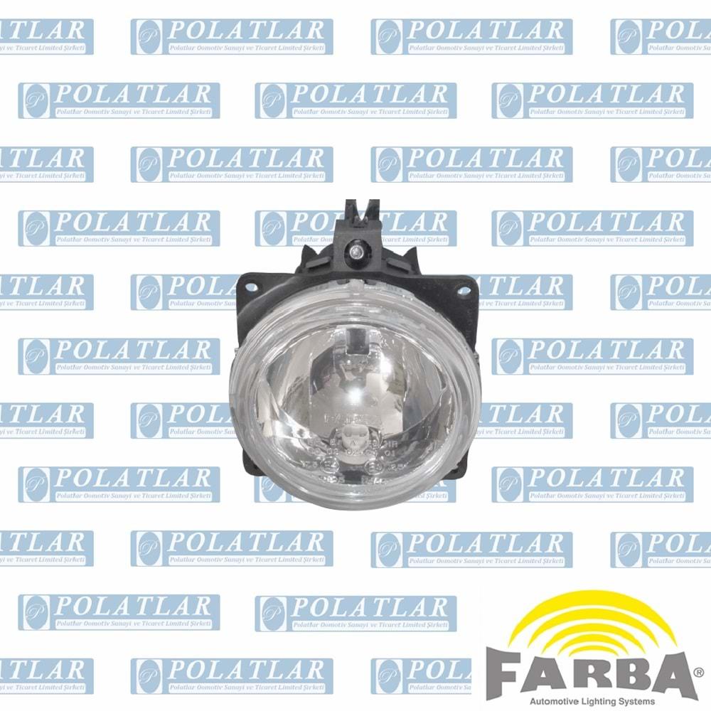 OTOKAR SULTAN FAR UZUN ÇİZGİSİZ CAMLI H1