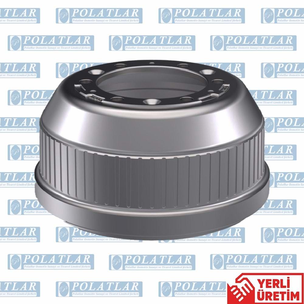 OTOKAR SULTAN FREN KAMPANA (YENİ MODEL) YÜK:19CM