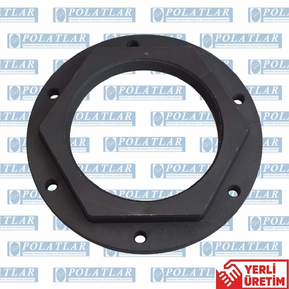 OTOKAR SULTAN ARKA KOVAN PORYA SOMUNU (E6) 19A01-05252-AA