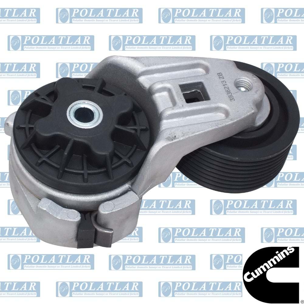 OTOKAR ATLAS MOTOR 3,8 E6 KAYIŞ GERGİ RULMANI