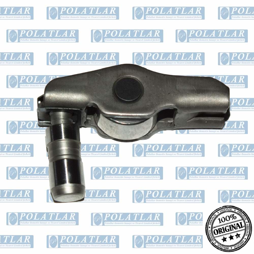 OTOKAR M2010 MOTOR SUBAP HOROZU PİYANO TUŞ