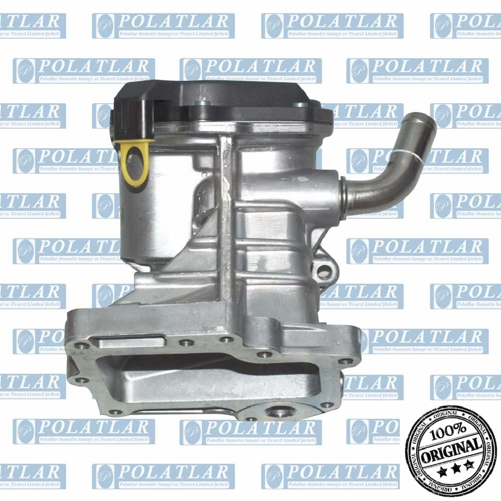 OTOKAR M2010 MOTOR GAZ DOLAŞIM EGR VALF (E5)