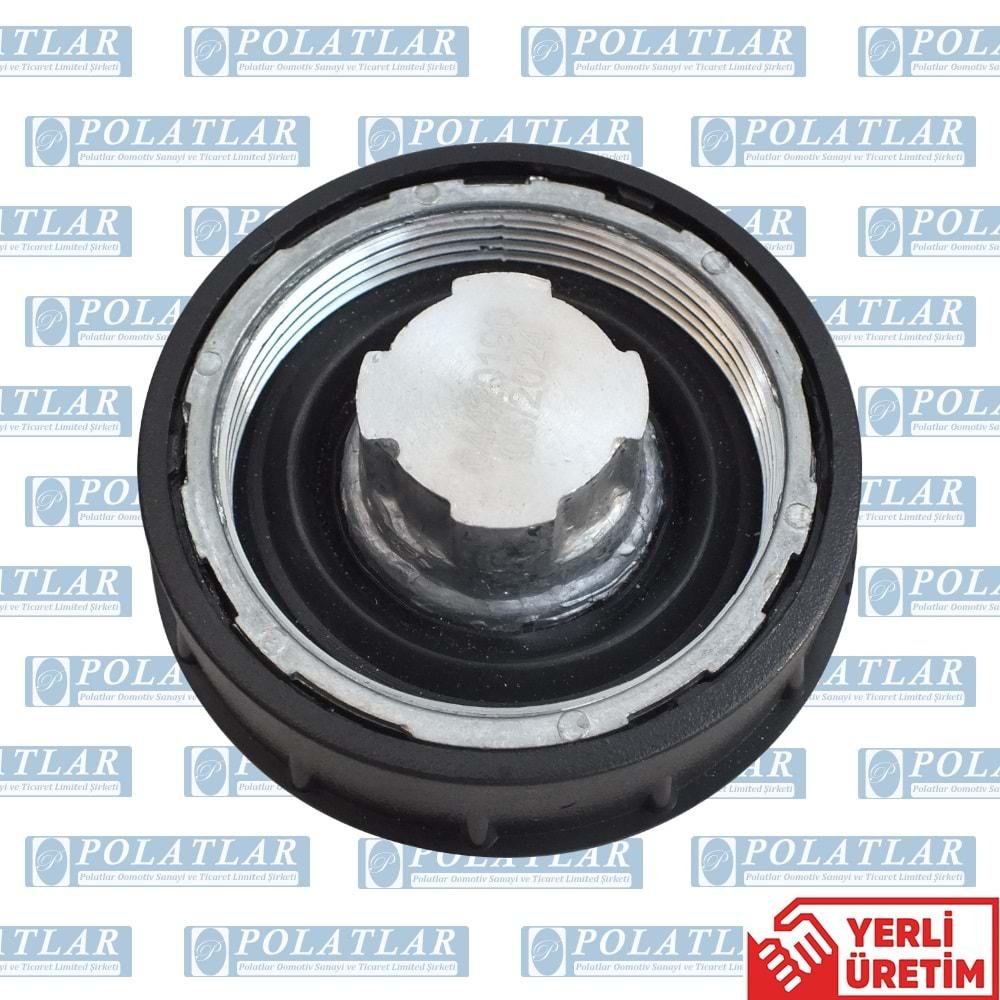 OTOKAR SULTAN MOTOR YAKIT MAZOT DEPO KAPAK