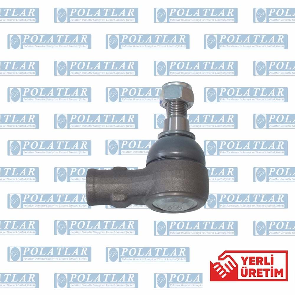 OTOKAR SULTAN SÜSPANSİYON ROT BAŞI BÜYÜK 22MM 93802209