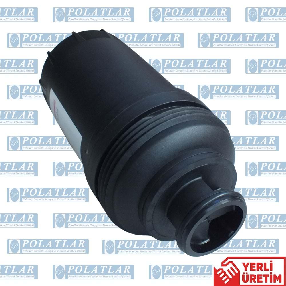 OTOKAR ATLAS YAKIT MAZOT FİLTRE