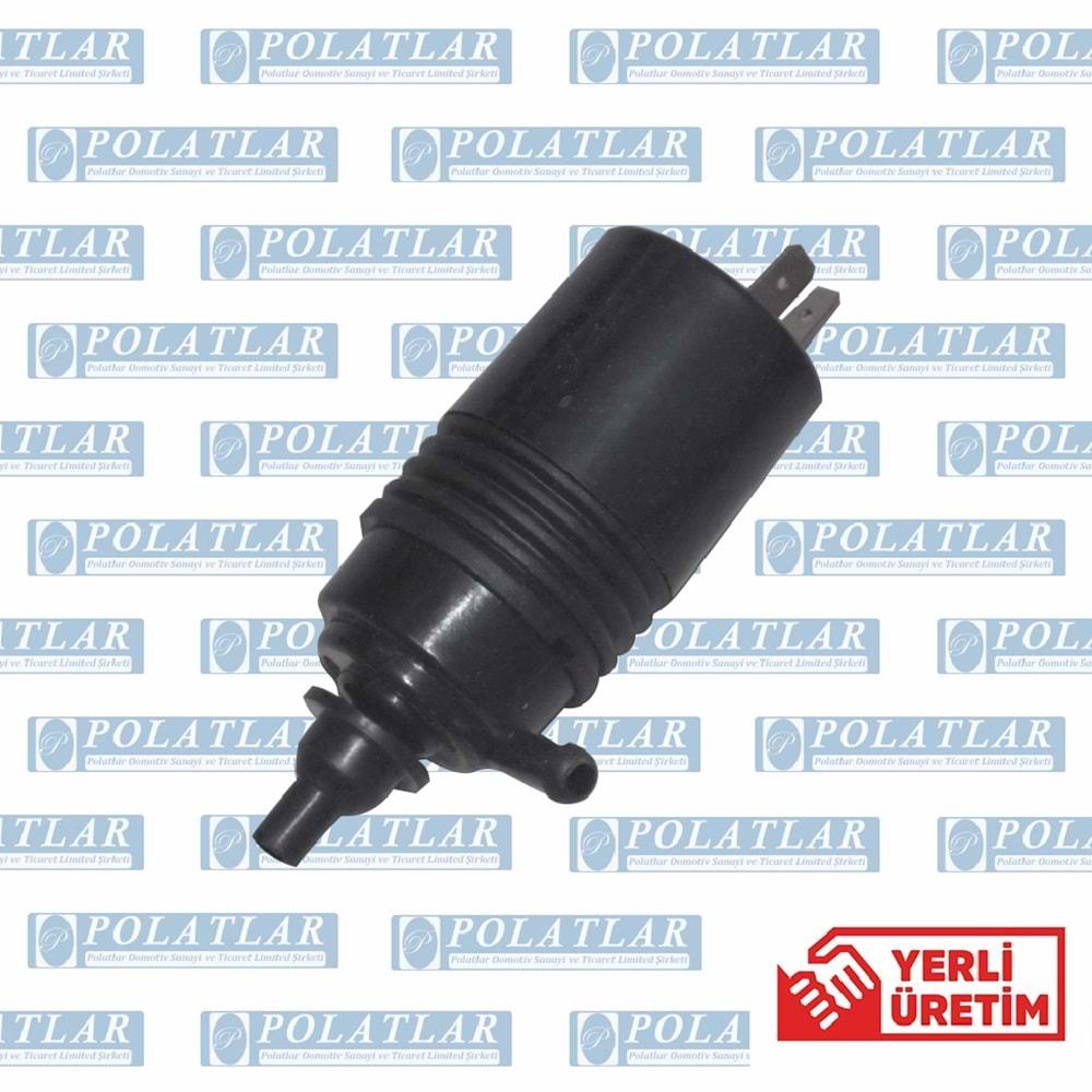 OTOKAR SULTAN CAM SU MOTOR 24V