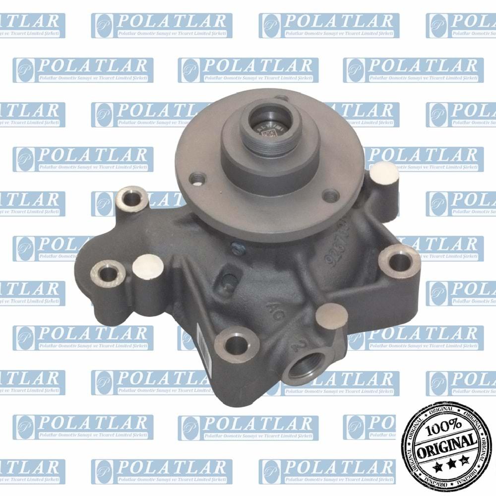 TEMSA PRESTİJ MOTOR E5 DEVİRDAİM SU POMPASI MK667228