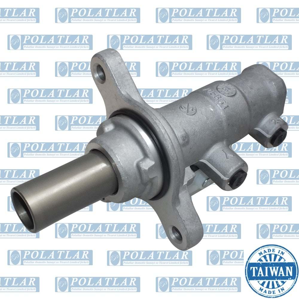 TEMSA PRESTİJ E5 FREN ANA MERKEZ MK585079