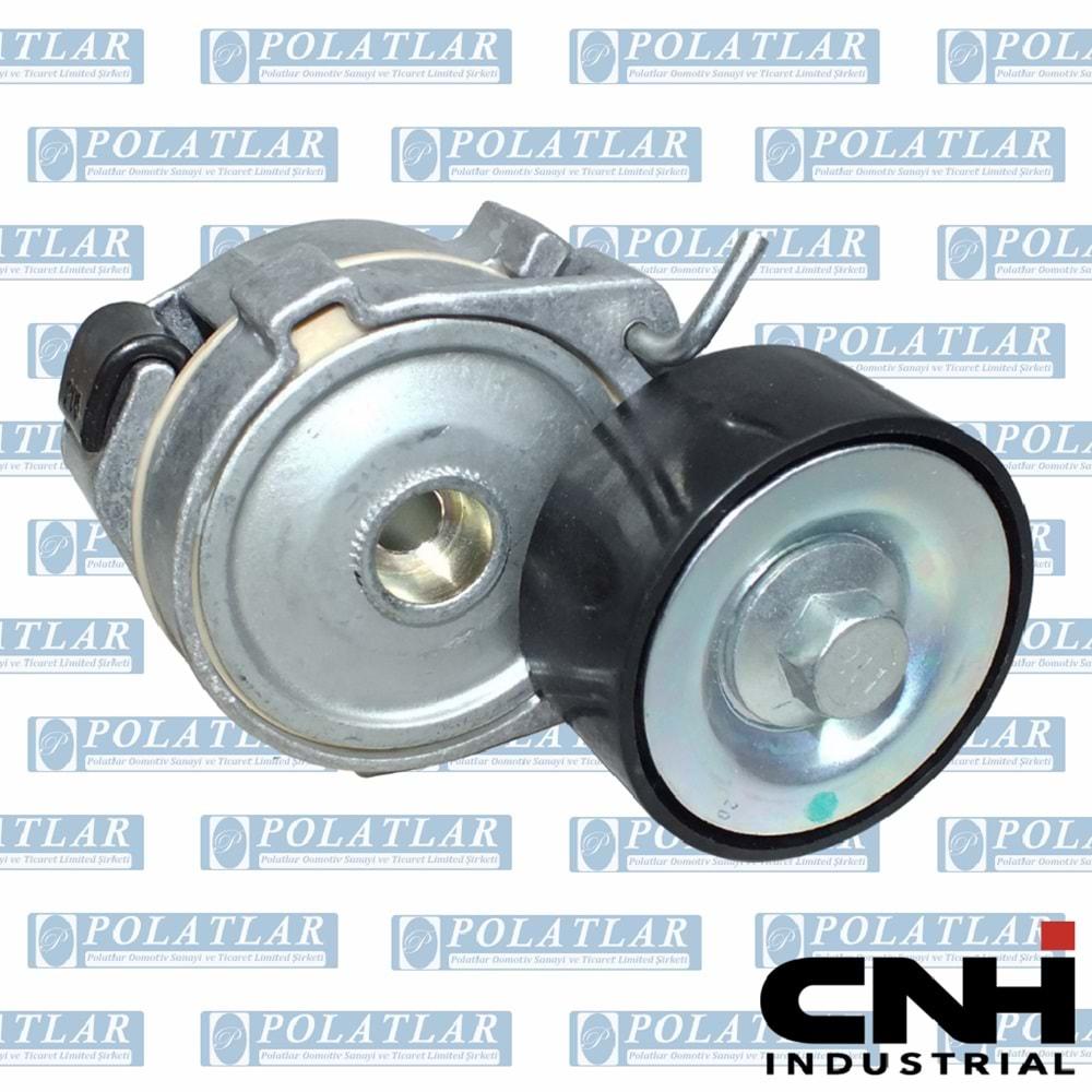 TEMSA PRESTİJ MOTOR E5 KAYIŞ GERGİ MEKANİZMASI
