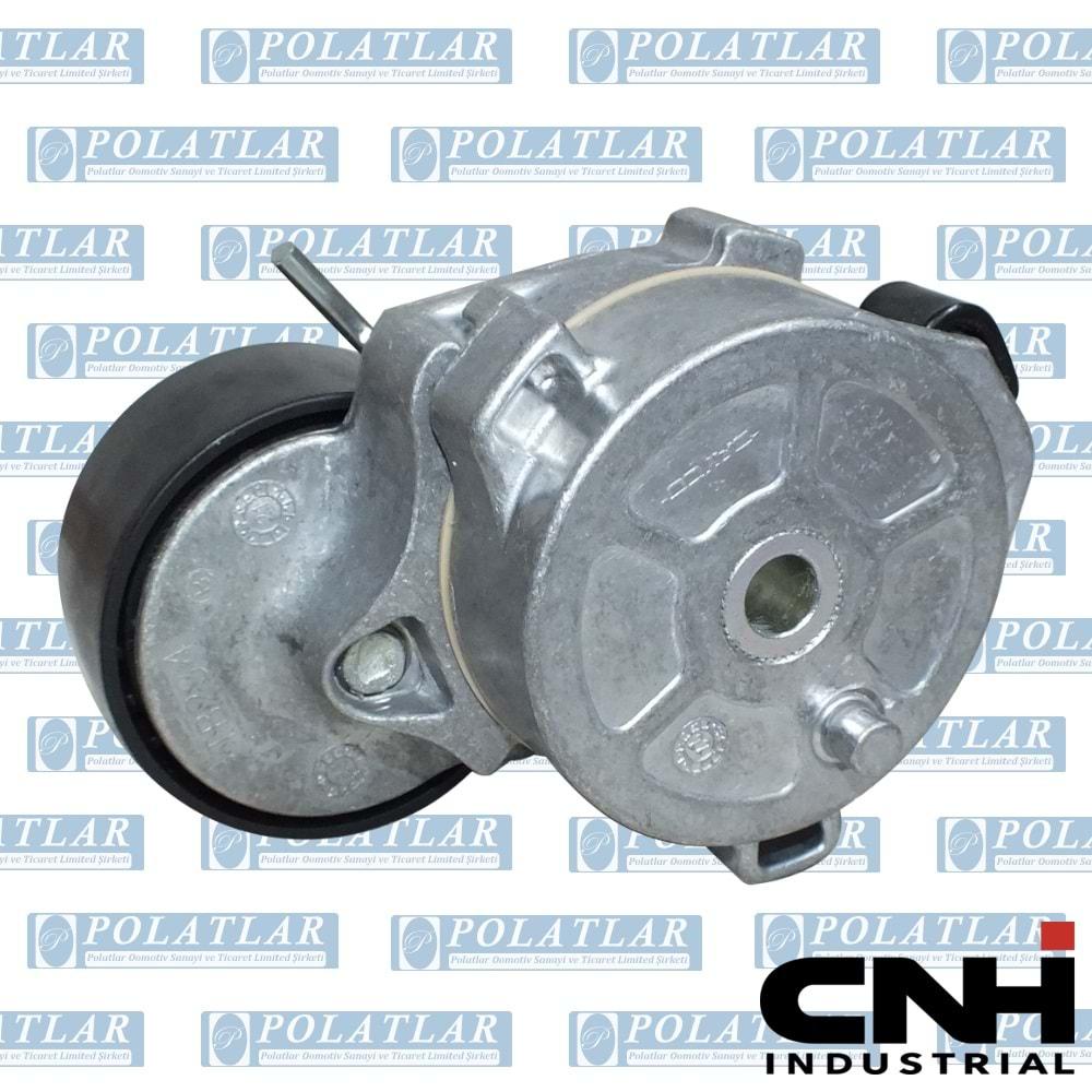 TEMSA PRESTİJ MOTOR E5 KAYIŞ GERGİ MEKANİZMASI