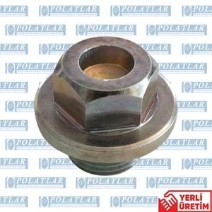 HİNO FB112 MOTOR KARTER YAĞ TAPA