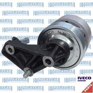 İVECO DAİLY C13 MOTOR 2.3 RADYATÖR SOĞUTMA FAN GÖBEĞİ STATİK (E6)