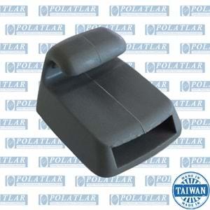 ISUZU NPR 66 GÜNEŞLİK TUTUCU KLİPS