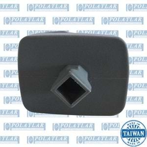 ISUZU NPR 66 GÜNEŞLİK TUTUCU KLİPS