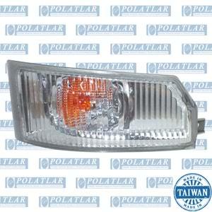 ISUZU NPR 75 SİNYAL LAMBASI FAR ÜSTÜ SAĞ 2023> E6