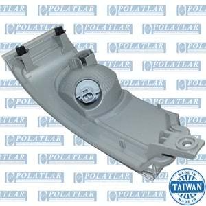 ISUZU NPR 75 SİNYAL LAMBASI FAR ÜSTÜ SAĞ 2023> E6