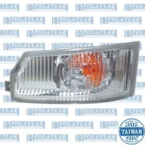 ISUZU NPR 75 SİNYAL LAMBASI FAR ÜSTÜ SOL 2023> E6