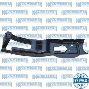 ISUZU NLR ÖN TAMPON ALT DEMİRİ SAC SAĞ