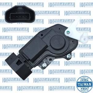 ISUZU NPR 75 KAPI KİLİT MOTORU SAĞ 24V