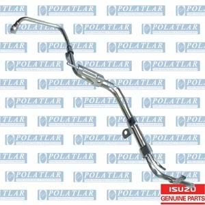 ISUZU NLR MOTOR 4JJ1 BORU SU TURBO BESLEME 898113333051 898091838051