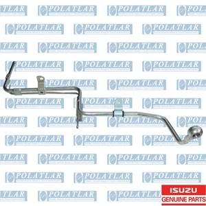 ISUZU NLR MOTOR 4JJ1 BORU SU TURBO BESLEME 898113333051 898091838051