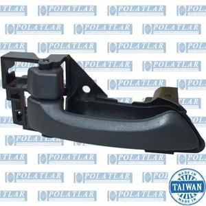 ISUZU NPR 75 KAPI KOLU İÇ AÇMA YUVALI SOL