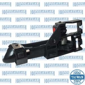 ISUZU NLR KAPI KOLU İÇ AÇMA YUVALI SOL