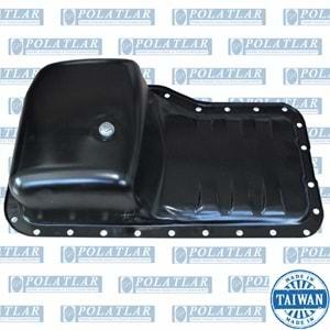 ISUZU NPR 66 MOTOR 4HF1 YAĞ KARTER