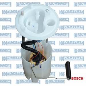 İVECO DAİLY 35 C13 MAZOT DEPO ŞAMANDIRA (E4/E5/E6) 2006>