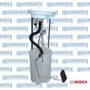 İVECO DAİLY 35 C13 MAZOT DEPO ŞAMANDIRA (E4/E5/E6) 2006>