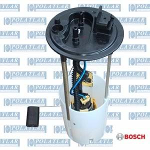 İVECO DAİLY 35 C13 MAZOT DEPO ŞAMANDIRA (E4/E5/E6) 2006>
