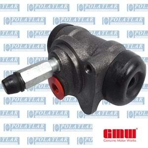 İVECO 65-9 FREN TEKER SİLİNDİRİ