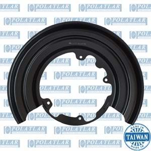 İVECO DAİLY 50 C15 FREN DİSK SACI 42530367