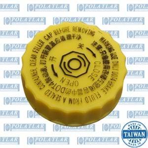 İVECO DAİLY 70 C17 SERVO FREN HİDROLİK DEPO KAPAK