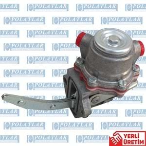 İVECO 65-9 MOTOR MAZOT OTOMATİK