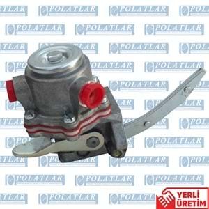 İVECO 65-9 MOTOR MAZOT OTOMATİK