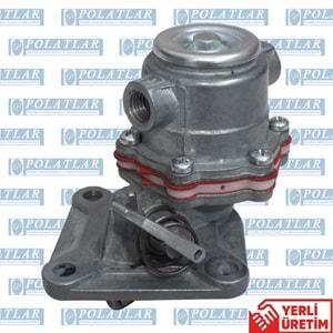 İVECO DAİLY C11 MOTOR 2.8 MAZOT OTOMATİĞİ (C10-EM)