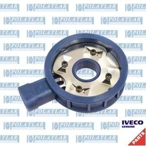 İVECO EUROCARGO MOTOR YAKIT FİLTRE ÜST SENSÖR (E6)