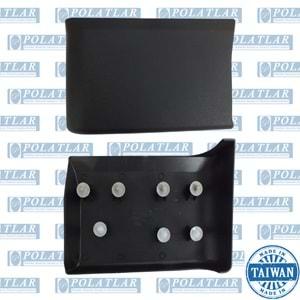 İVECO DAİLY C15 KAPI YAN KAPLAMA BAKALİTİ SOL