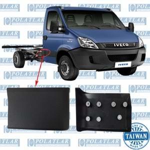 İVECO DAİLY C15 KAPI YAN KAPLAMA BAKALİTİ SAĞ