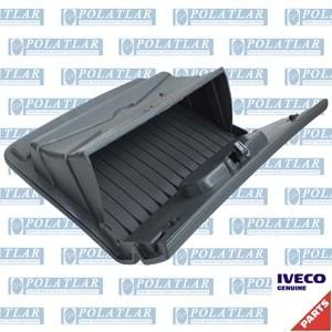İVECO DAİLY 35 S13 TORPİDO KUTUSU KOMPLE
