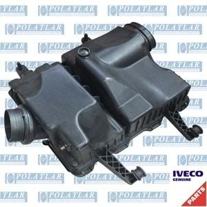 İVECO DAİLY C15 MOTOR 3.0 FİLTRESİ DIŞ KOMPLE (E5)