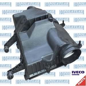 İVECO DAİLY C15 MOTOR 3.0 FİLTRESİ DIŞ KOMPLE (E5)