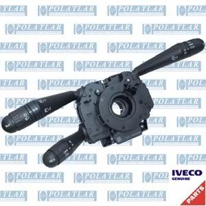 İVECO DAİLY 70C15 SİNYAL SİLECEK KOLU KOMPLE