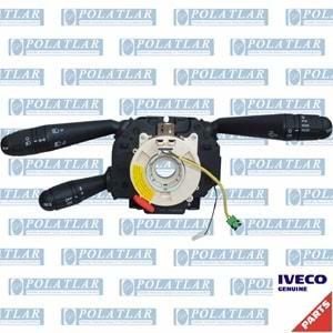 İVECO DAİLY C15/C17 SİNYAL SİLECEK KOLU