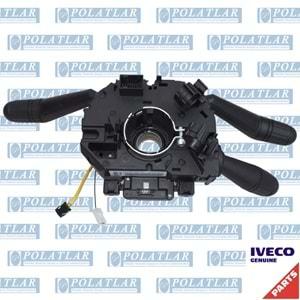 İVECO DAİLY C15/C17 SİNYAL SİLECEK KOLU