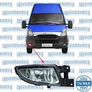 İVECO DAİLY C15 SİS FAR SAĞ