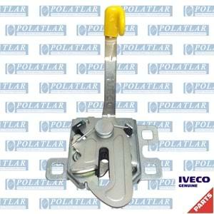 İVECO DAİLY C17 MOTOR KAPUT KİLİT (2014-2019)