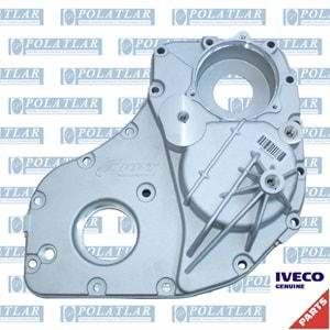 İVECO DAİLY C15 MOTOR 3.0 EKSANTRİK DIŞ KAPAK